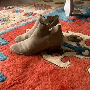 Dolce Vita Ankle boot